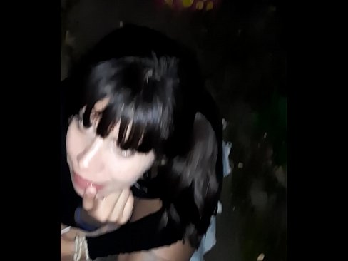 ❤️ Sokakta şeker karşılığında şişmiş penis Süper seks tr.kassavrn.ru ❌️